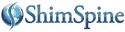Shimspine Logo